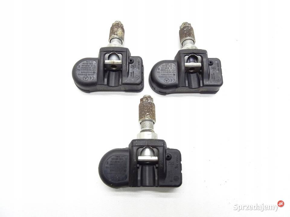 CZUJNIK CIŚNIENIA TPMS MERCEDES W176 W246 A