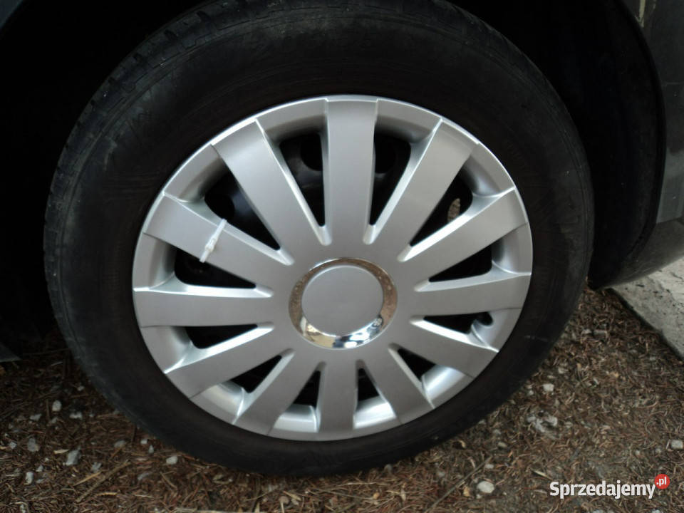 Citroen C4 sprzedam ładnego CITROENA C4 14B II Lublin sprzedam