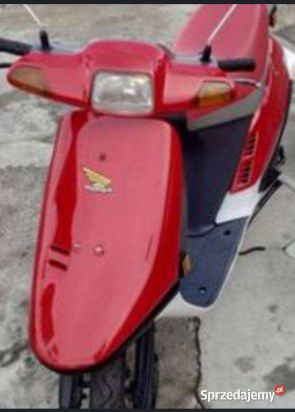 Części honda vision 50 Jastrzębniki