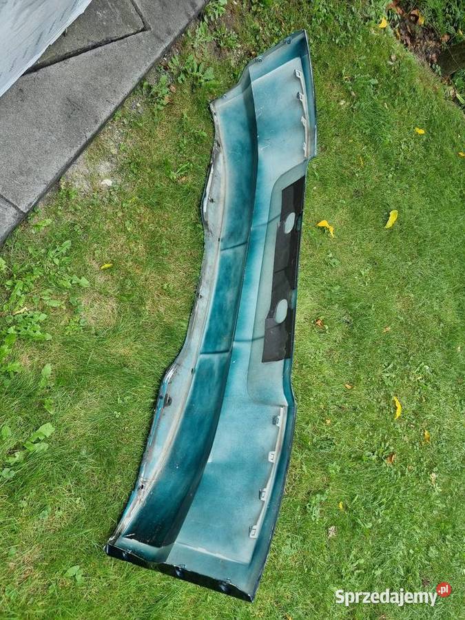 BLENDA nakładka klapy bagażnika FORD S osobowe Karoseria Warszawa