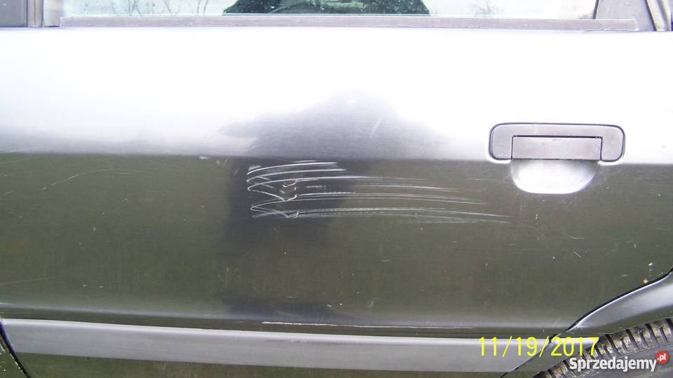 Sprzedam Audi 80 B3 Quattro lubelskie Izdebno