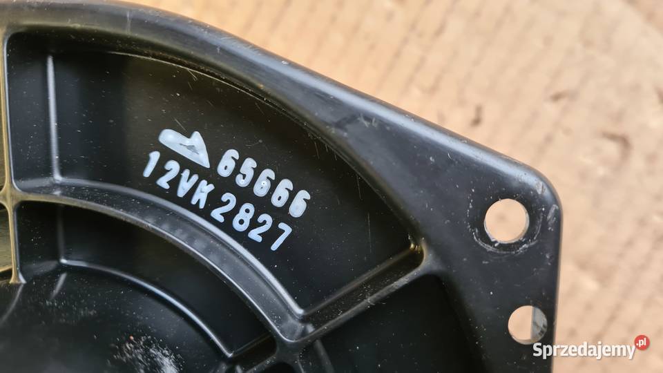 Subaru Legacy 3 BH5 dmuchawa wentylator rezystor Legnica