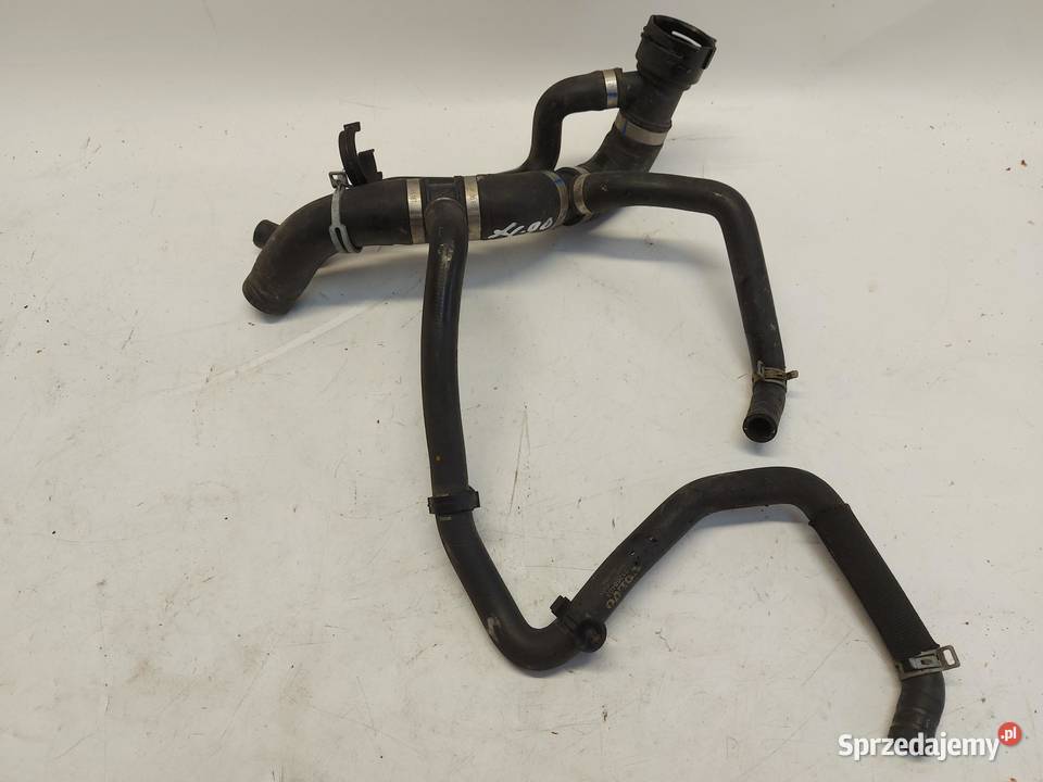 Volvo XC90 II D5 Przewód rura wody 31368403 sprzedam