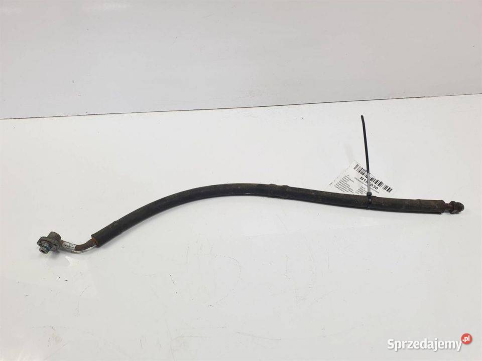 PRZEWÓD WSPOMAGANIA VOLKSWAGEN PHAETON II LIFT kujawsko-pomorskie Lipno