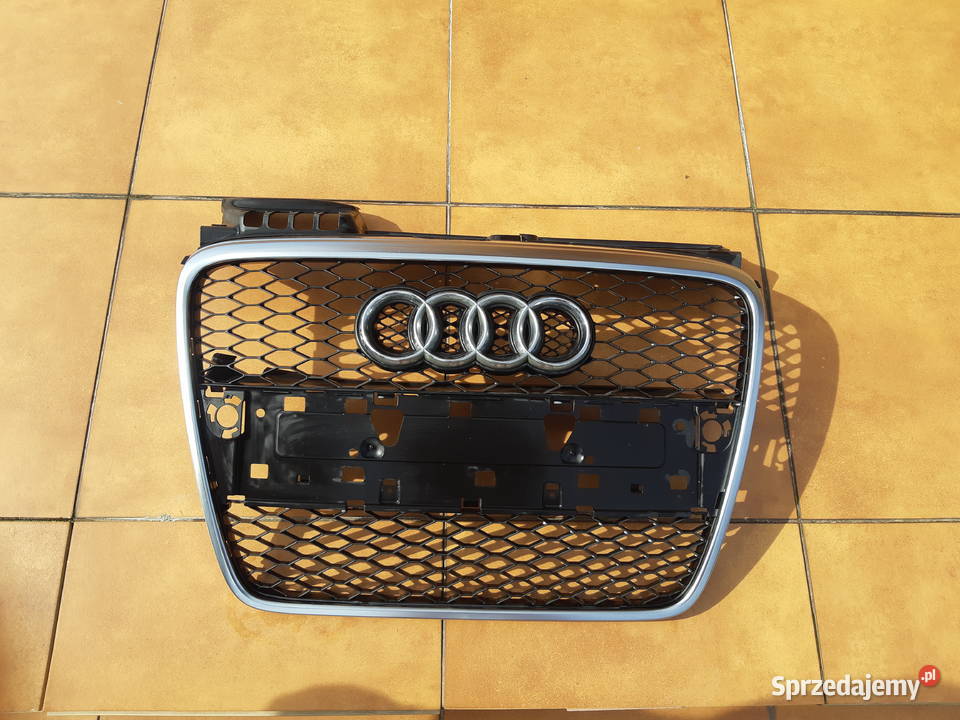 Atrapa do Audi A4 B7 sprzedam Bielsko-Biała