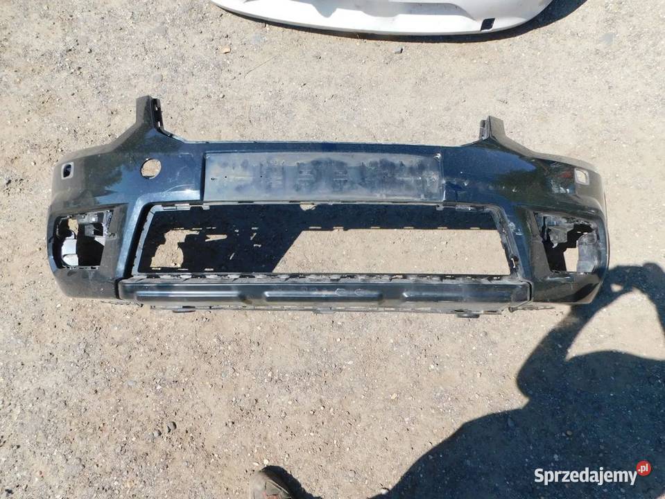yeti scout zderzak 40350 WYSYŁKA śląskie Żory