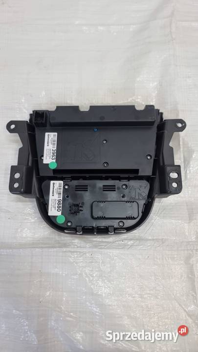 PANEL RADIA OPEL MOKKA 95363963 Panel