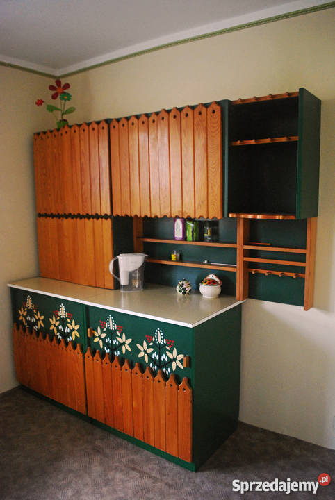 Sprzedam dom Zakliczyn nD 1 piętro małopolskie