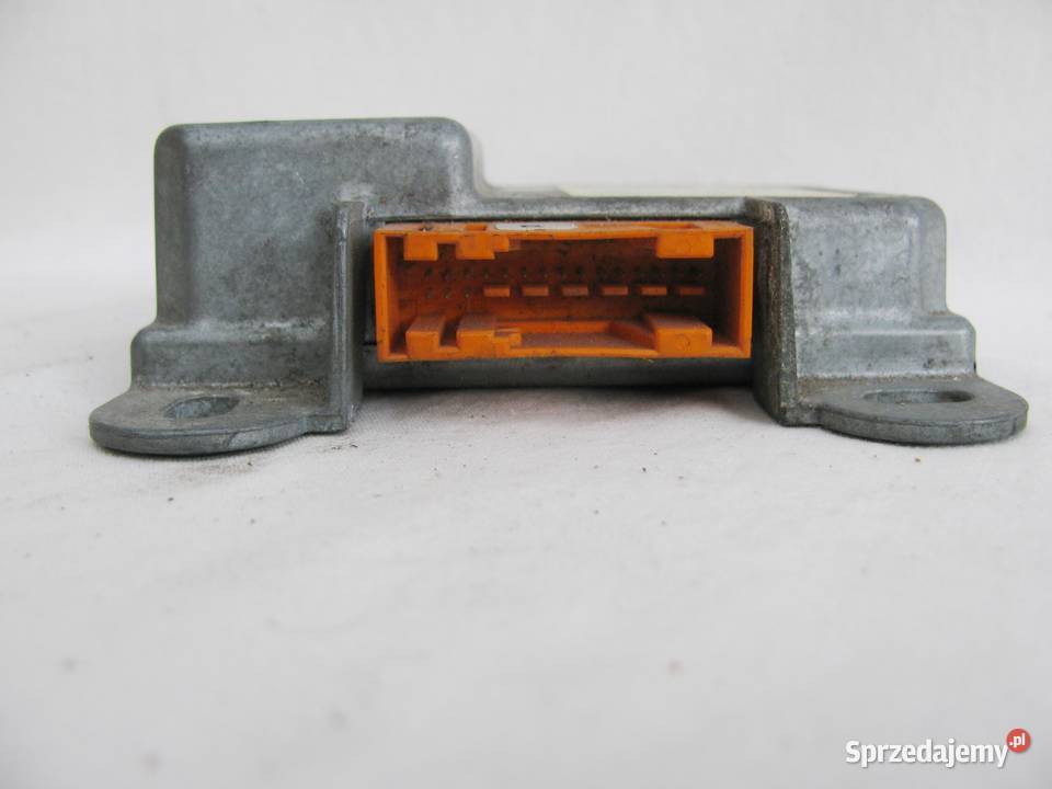 Autoliv france 550 72 52 00 sterownik silnika Szczecinek