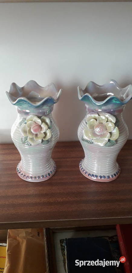 Dzbanek PRL Białystok