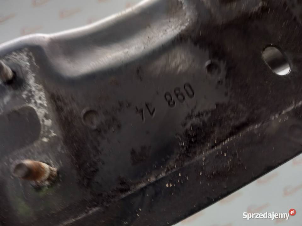 GIULIETTA LIFT 14r pas przedni wzmocnienie Kielce