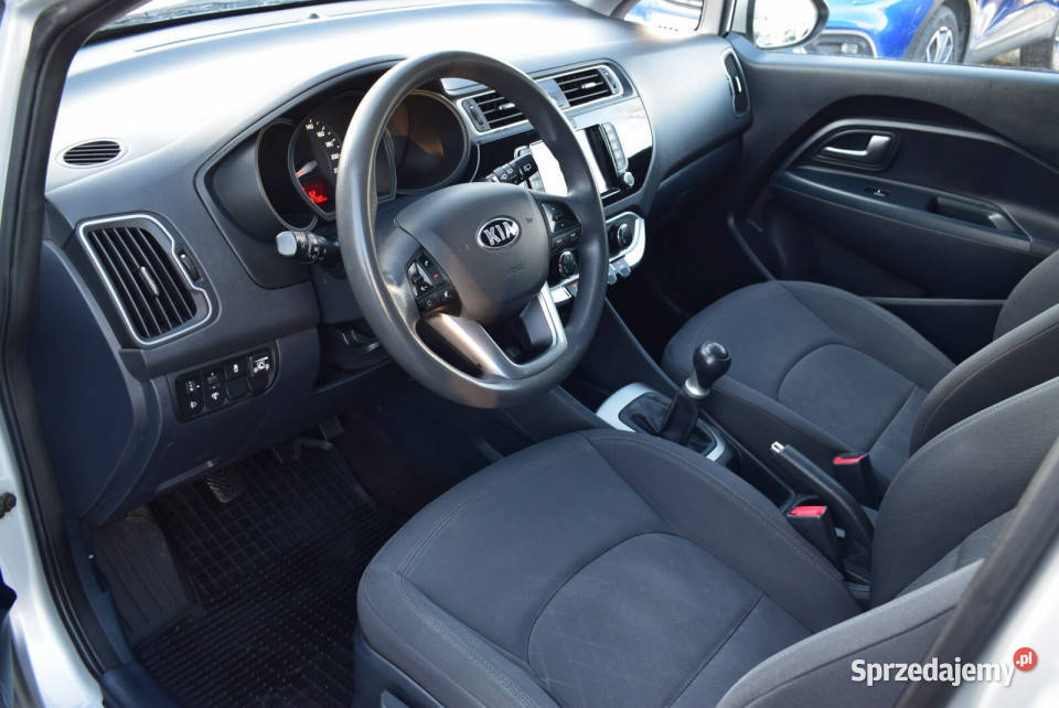 12 84 LPG Krajowy Kamera cofania Dealer Keller Gliwice sprzedam