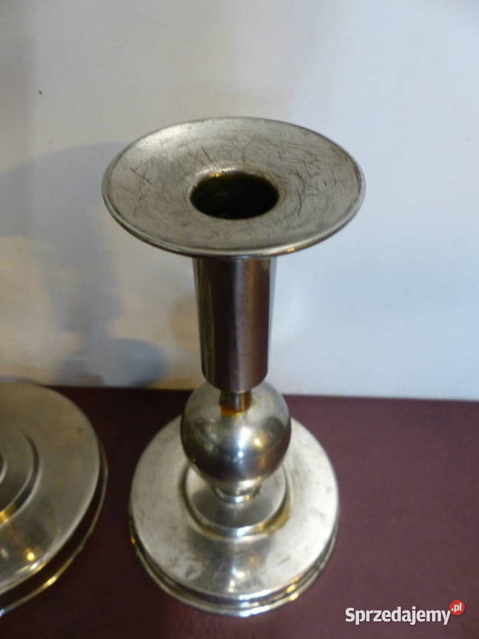 Krucyfiks art deco Gniezno