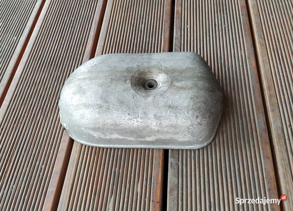 Dekiel M72 pokrywa zapłonu M72 bigosówka