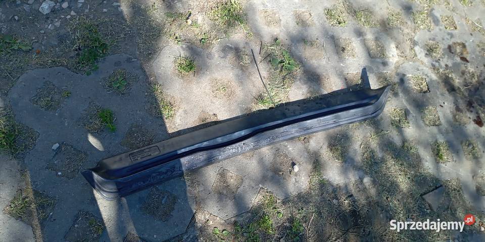 Spojler Golf 3 Heckspoiler 1h4071640A KBA 37186 Gorlice sprzedam