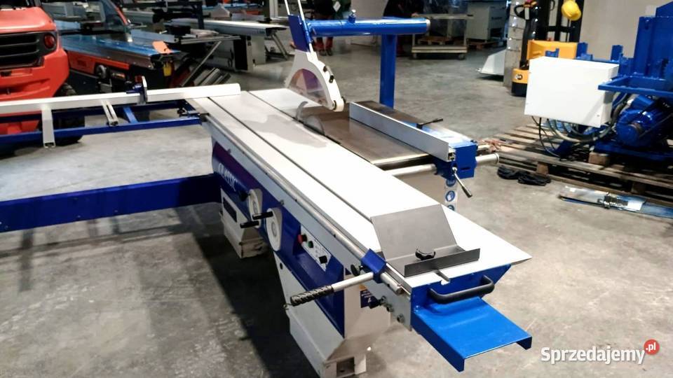 Piła Formatowa REMA Piła z podcinakiem Kalwaria Zebrzydowska