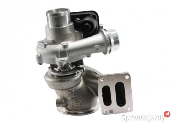 Turbo land rover freelander evoque 22 150 190 Rumianka
