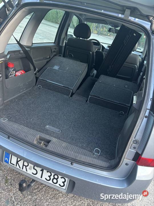 Sprzedam Opla merive Kraśnik