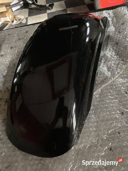 Honda VT600 Błotnik Tył Tylny N854 Poznań