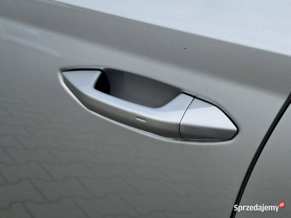 Skoda Octavia 2023r FV 23 Automat Navi ACC Tychy