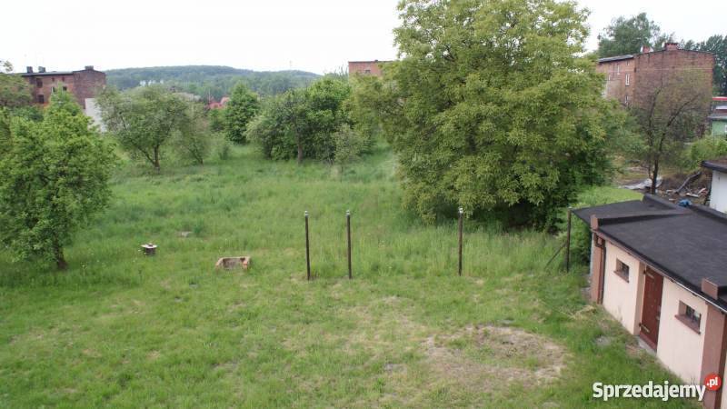 Działka na sprzedaż Ruda Śląska Kochłowice budowlana Grunty i działki Ruda Śląska