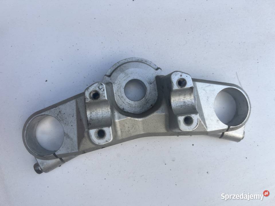 Półka górna Suzuki GSR 600 Półki zawieszenia Grabów nad Prosną sprzedam