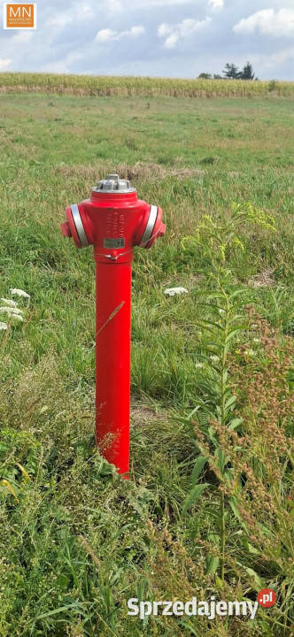 Działka Mników 134m2
