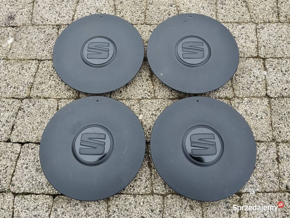 Dekielek kołpak Seat Mii 14 1SL169B nowy sztukę