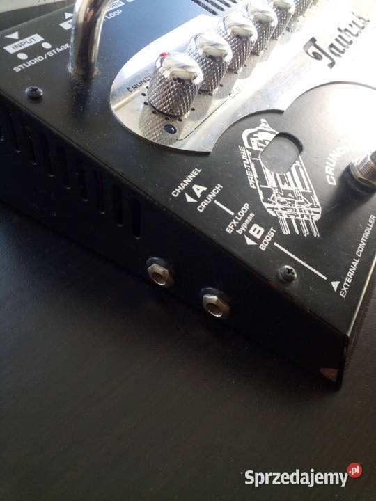 Wzmacniacz gitarowy Taurus High Gain 4 Wieliczka
