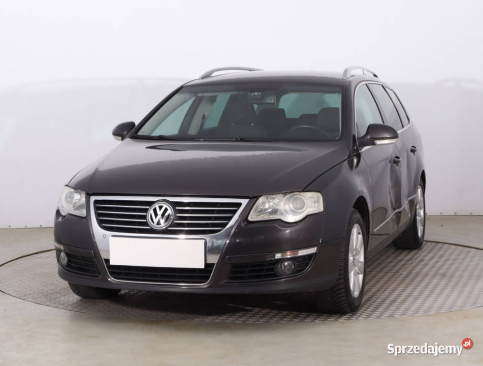 VW Passat 20 TDI przyciemniane szyby mazowieckie Piaseczno