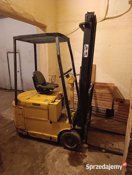 Wózek Suchedniów Sobienie-Jeziory