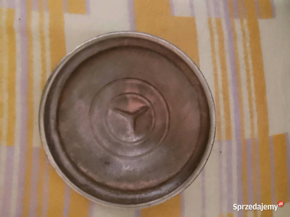 dekile kola mercedes 170v w136 Kraków