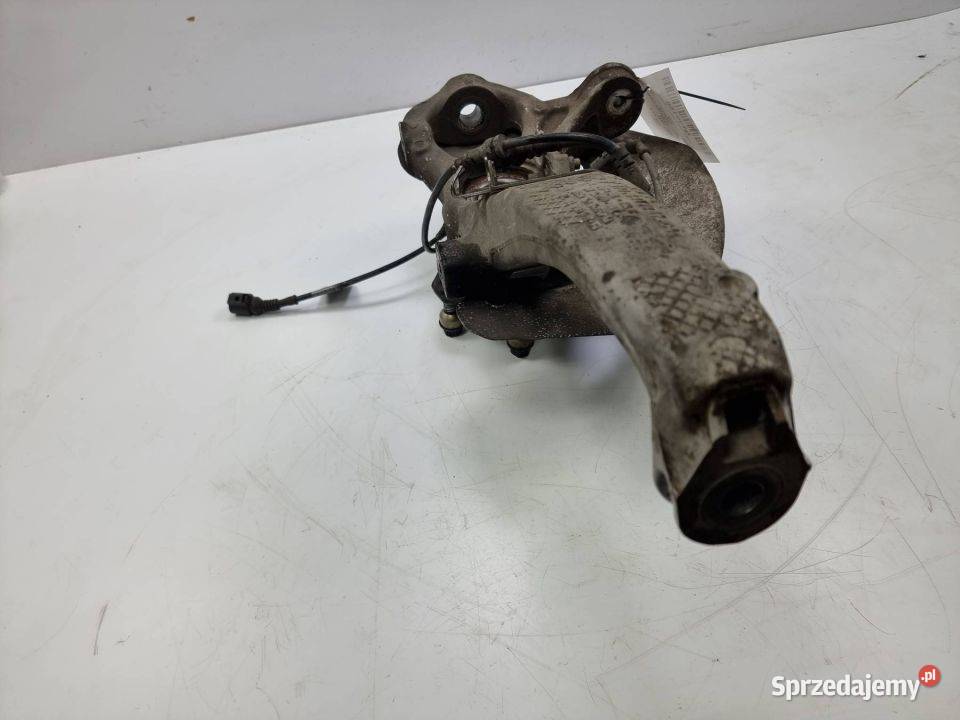 ZWROTNICA LEWA PRZÓD PORSCHE PANAMERA TURBO 970 kujawsko-pomorskie sprzedam