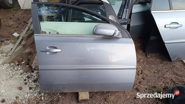 Opel Vectra C Kombi drzwi prawy tył przód lewy Nysa