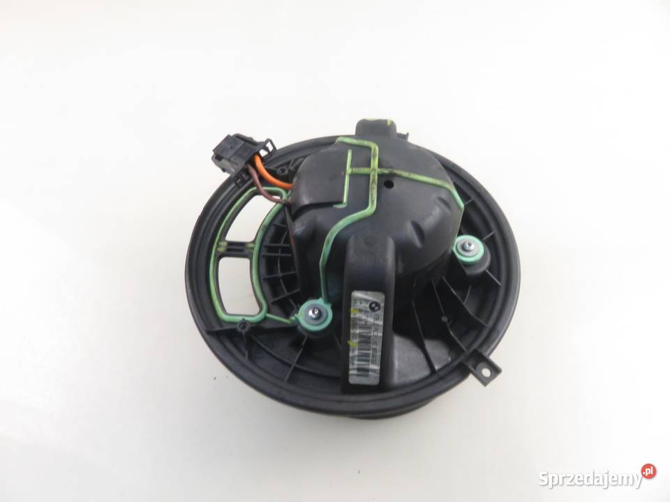 DMUCHAWA BMW X1 E84 693366312