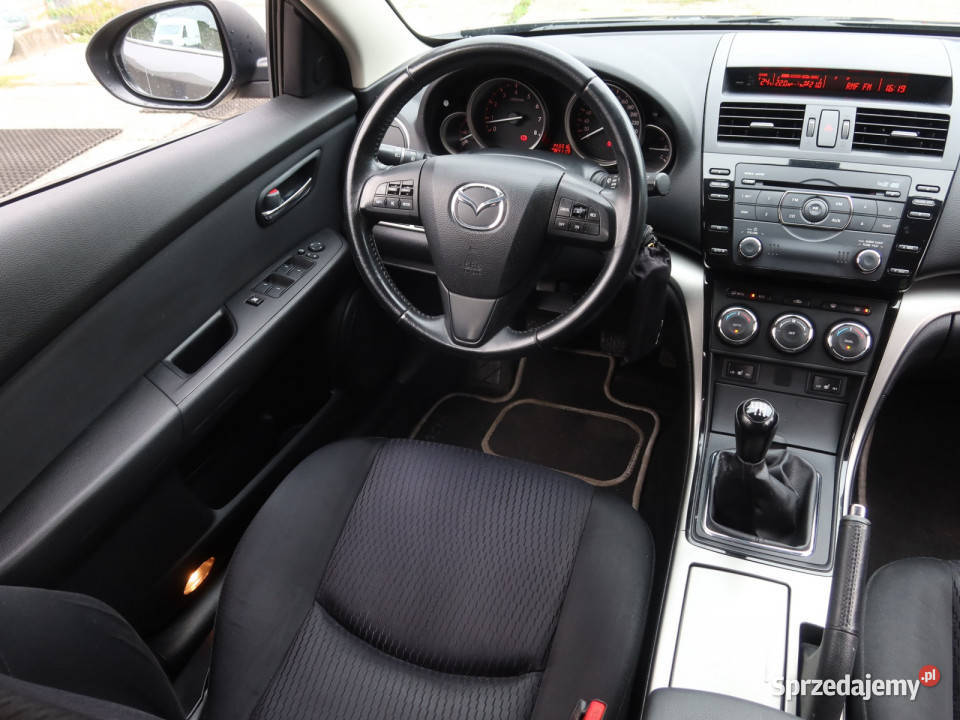 Mazda 6 20 Katowice