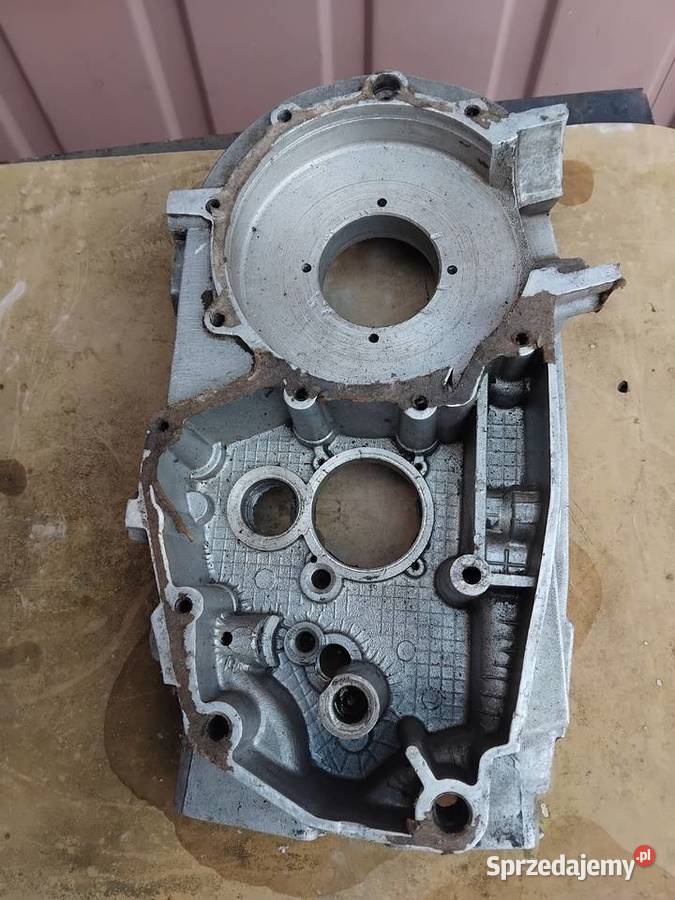 MZ ETZ 150 kartery wsk wfm Tarnów sprzedam