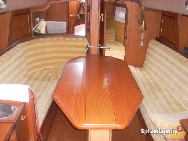 Jacht żaglowy Pegaz 8 osób mazowieckie Ostrołęka