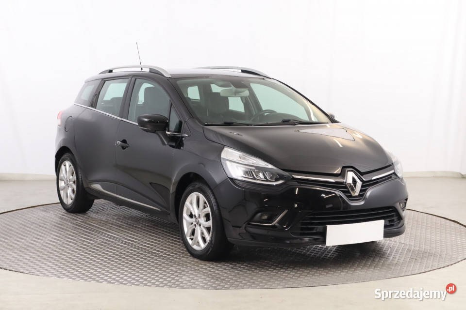 Renault Clio 09 TCe elektryczne lusterka Zabrze sprzedam