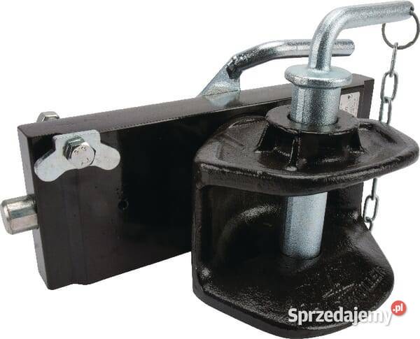 Zaczep transportowy 330 mm 033305011A02 małopolskie Kamionna sprzedam