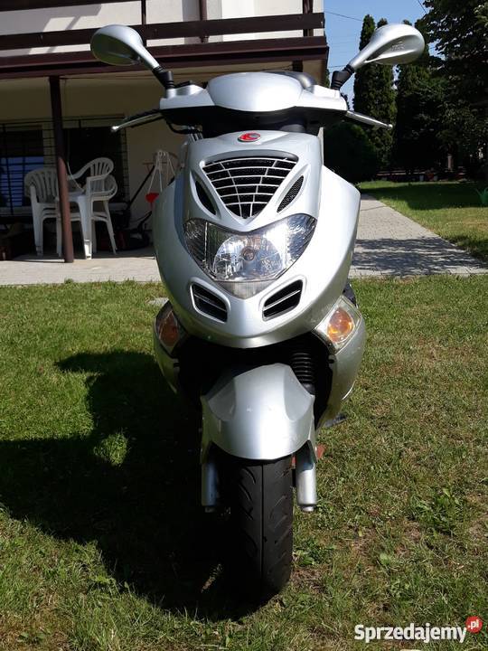 kymco bet win 50 2t Kymco