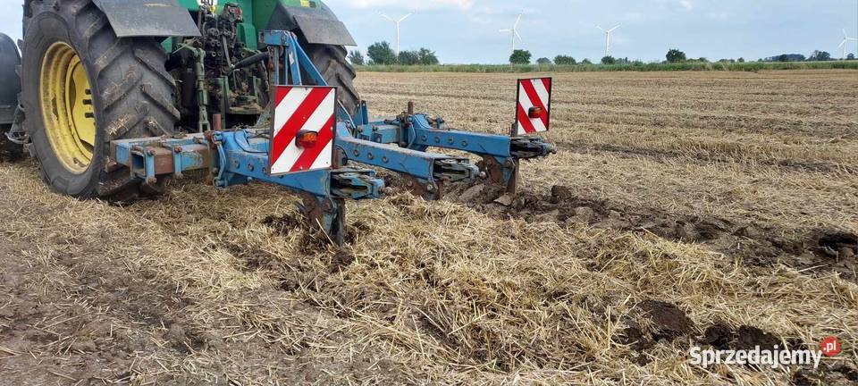 Głębosz Rabe Werk Agregaty