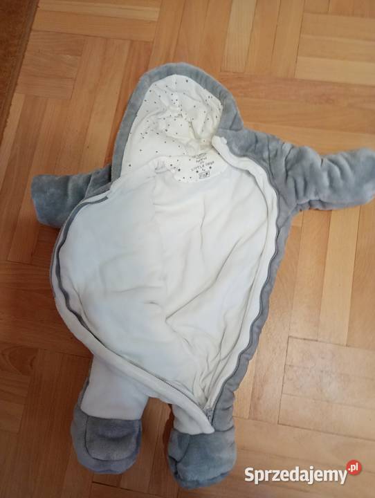 Kombinezon dzieciecy Kupisz jeden dostaniesz 3 chłopiec podkarpackie Radymno sprzedam