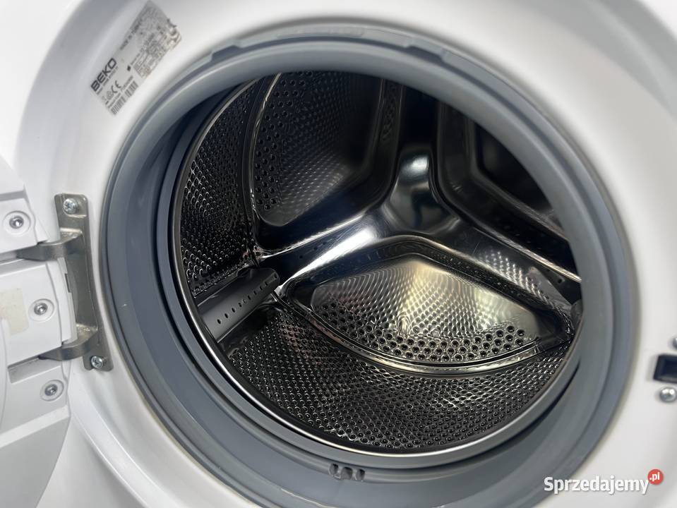 Pralka Beko Slim Bezawaryjna 6 1000 ob A Wiejca