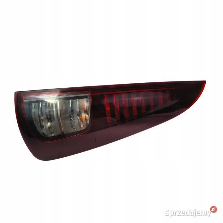 LAMPA PRAWA Renault Espace IV 0214 tylna tylnia Chełm