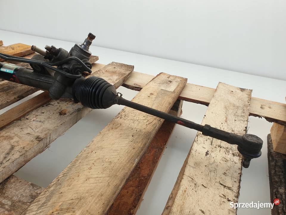 Suzuki Liana 16 16V MAGLOWNICA przekładnia Rudka sprzedam