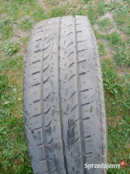 SEMPERIT 19565R16C Kielce