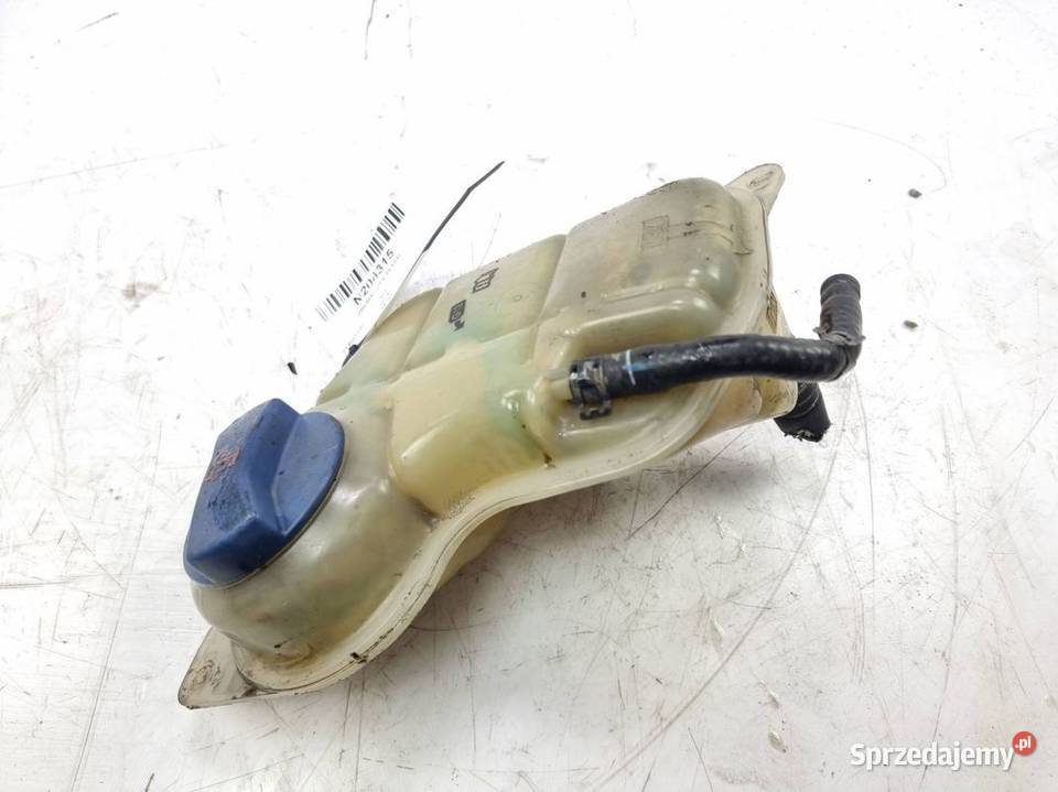 ZBIORNICZEK PŁYNU AUDI A4 B5 4B0121403 osobowe kujawsko-pomorskie Lipno