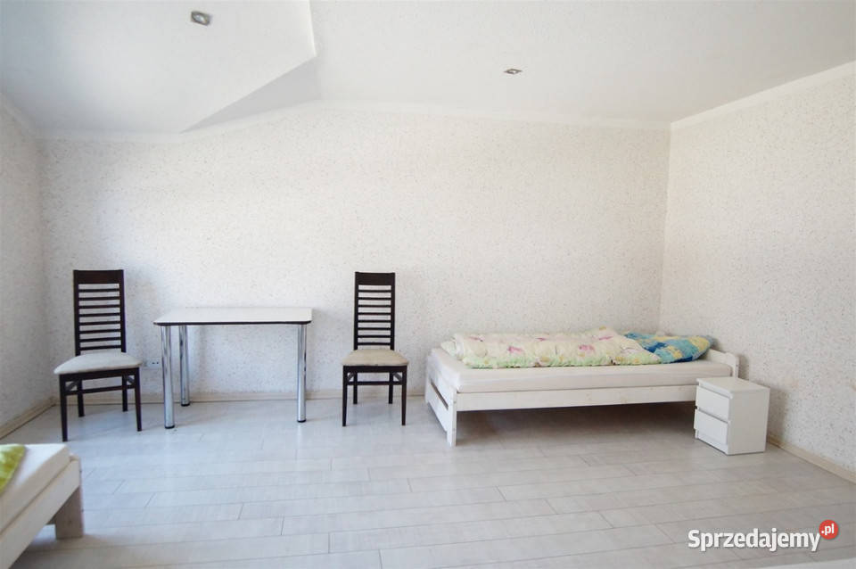 Na sprzedaż ObiektPensjonat Dom weselny itp opolskie Turawa