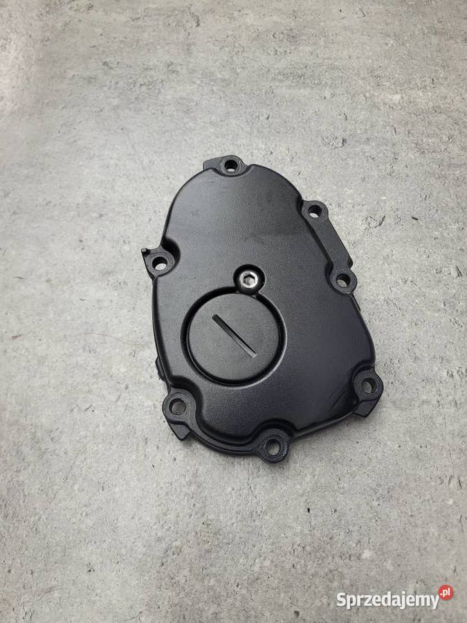 YAMAHA R6 RJ15 OEM KAPA DEKIEL POKRYWA Nowy Tomyśl